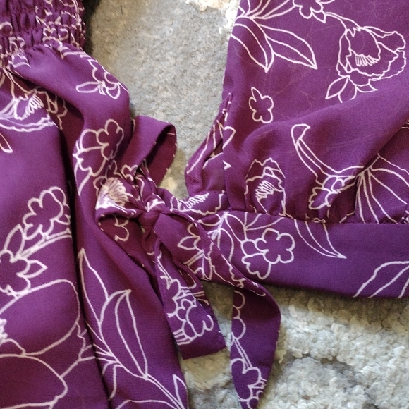 Gal Meets Glam Primrose Dress - Picture 4 of 7